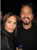 January 24, 2009 - 2009 Sundance Film Festival Awards Ceremony and Reception - Benjamin Bratt and Talisa Soto