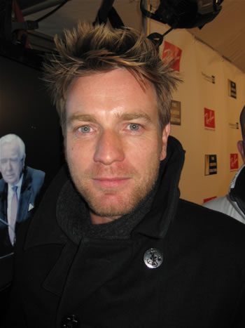 Ewan McGregor