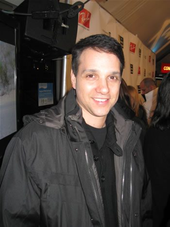 Ralph Macchio