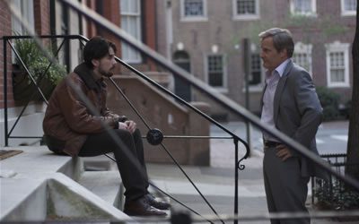 Image from ARLEN FABER Image from ARLEN FABER