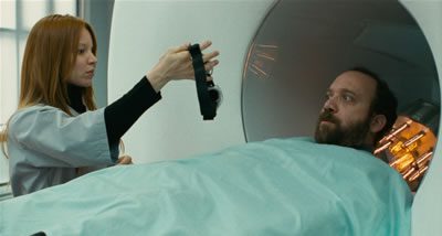 Image from COLD SOULS Image from COLD SOULS