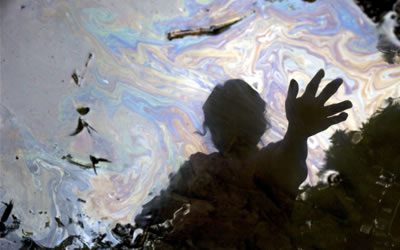 Image from CRUDE Image from CRUDE