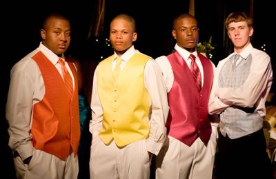 Image from PROM NIGHT IN MISSISSIPPI Image from PROM NIGHT IN MISSISSIPPI