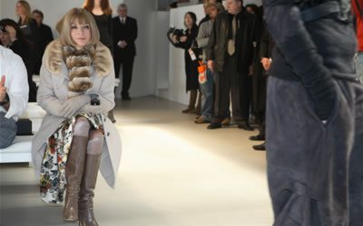 Image from THE SEPTEMBER ISSUE Image from THE SEPTEMBER ISSUE