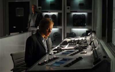 Image from THE KILLING ROOM Image from THE KILLING ROOM