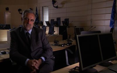 Image from THE RECKONING Image from THE RECKONING