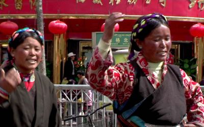 Image from TIBET IN SONG Image from TIBET IN SONG