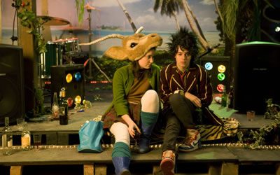 Image from UNMADE BEDS Image from UNMADE BEDS