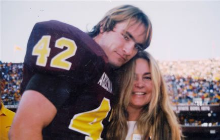 Image from THE TILLMAN STORY