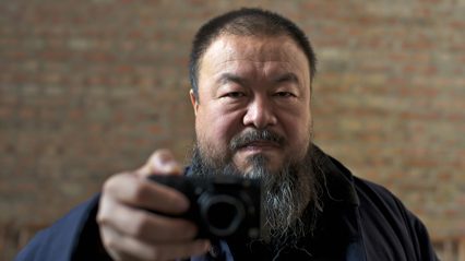 Ai Weiwei: Never Sorry