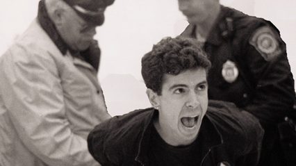 How to Survive a Plague