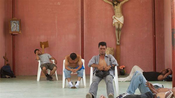 Who is Dayani Cristal?